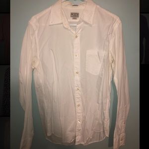 Jcrew button down